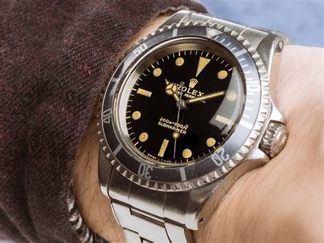 rolex gilt dial meaning